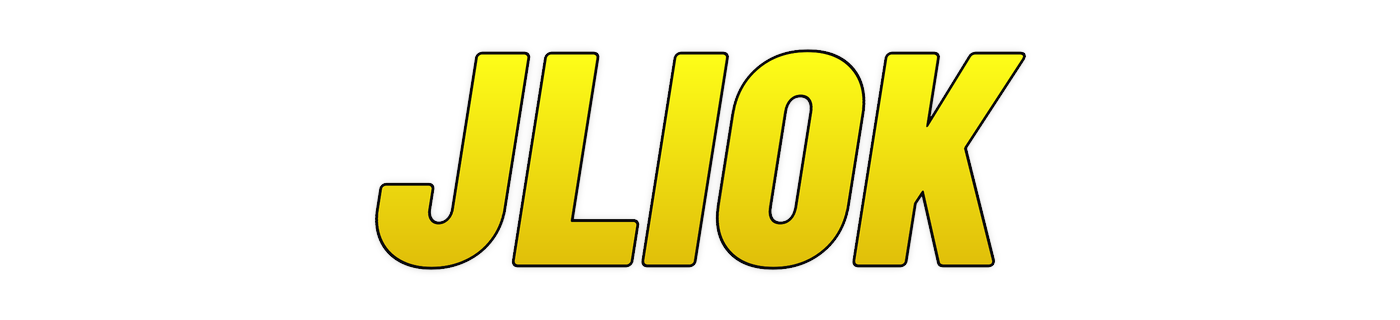 jliok Casino Logo